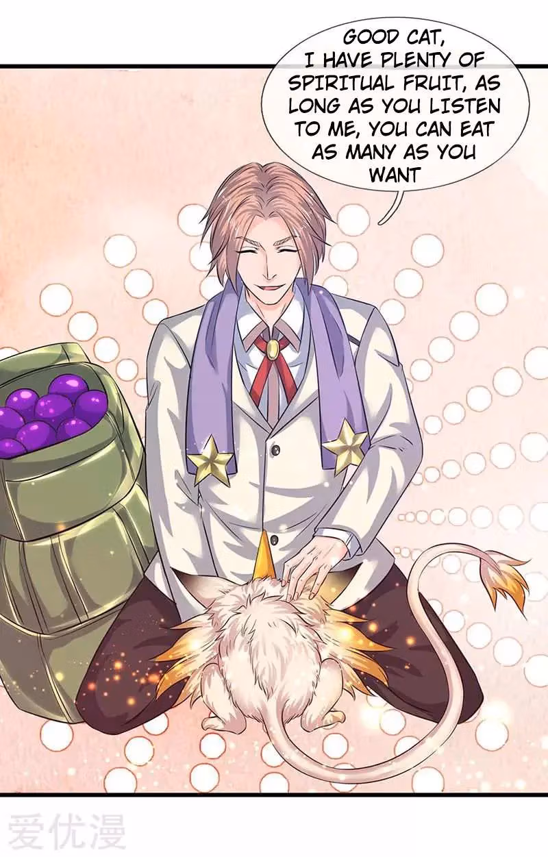 Read The Eternal King chapter 79 image 17 on Lezhin