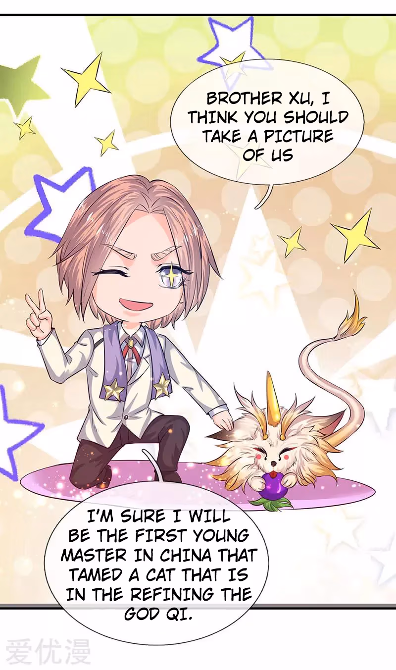 Read The Eternal King chapter 79 image 18 on Lezhin