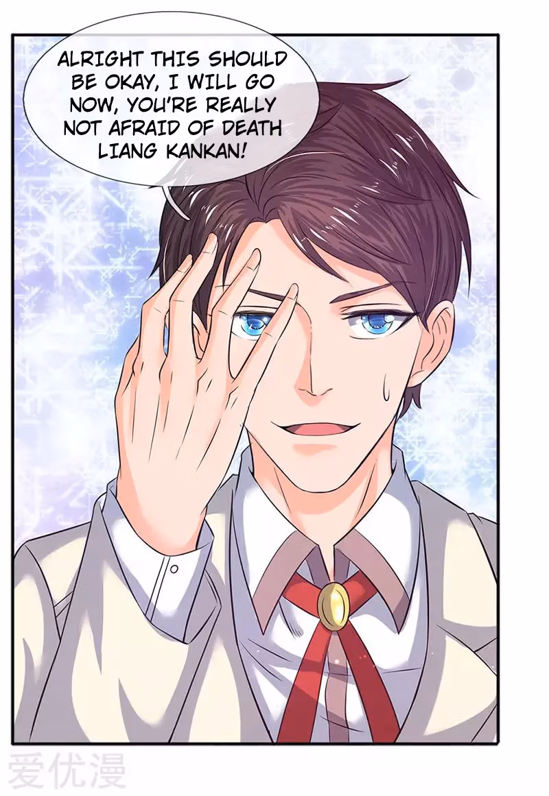 Read The Eternal King chapter 79 image 19 on Lezhin