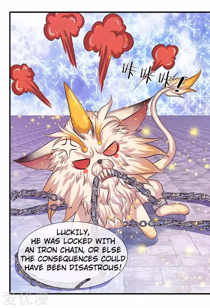Read The Eternal King chapter 79 image 2 on Lezhin