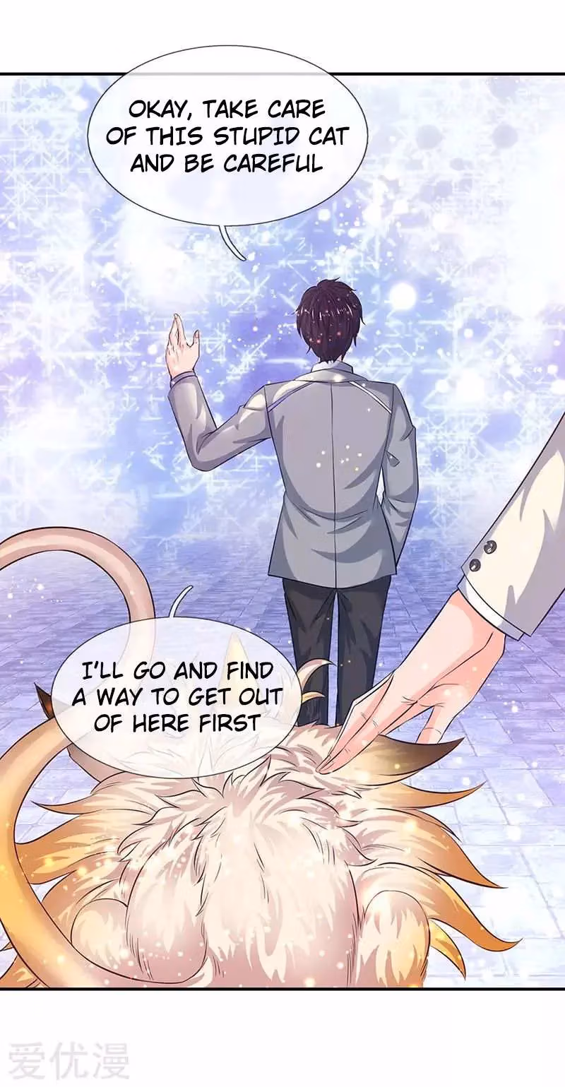 Read The Eternal King chapter 79 image 20 on Lezhin