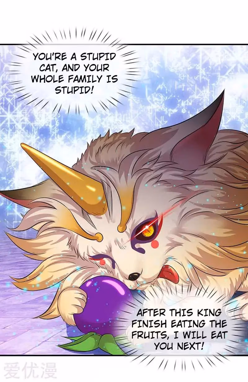 Read The Eternal King chapter 79 image 21 on Lezhin
