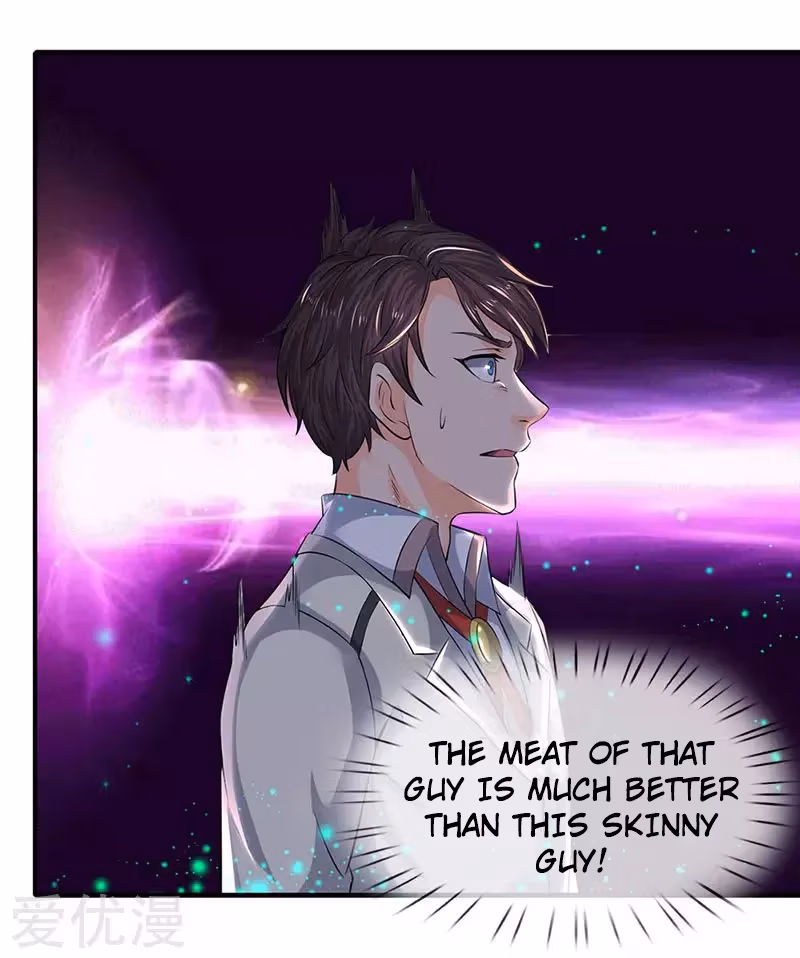 Read The Eternal King chapter 79 image 22 on Lezhin