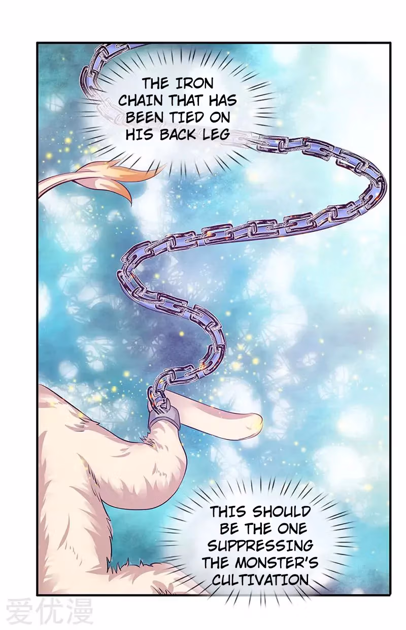 Read The Eternal King chapter 79 image 5 on Lezhin
