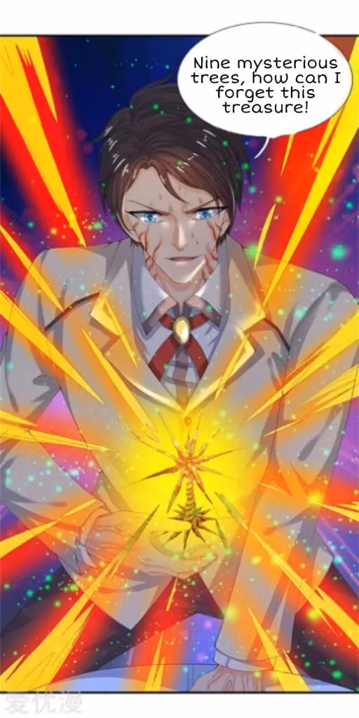 Read The Eternal King chapter 80 image 15 on Lezhin