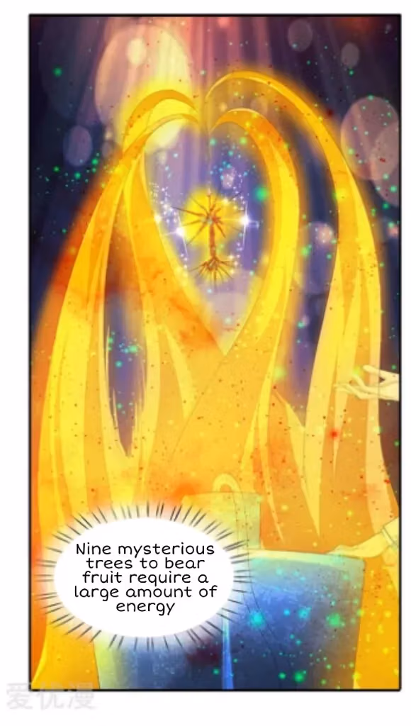 Read The Eternal King chapter 80 image 16 on Lezhin