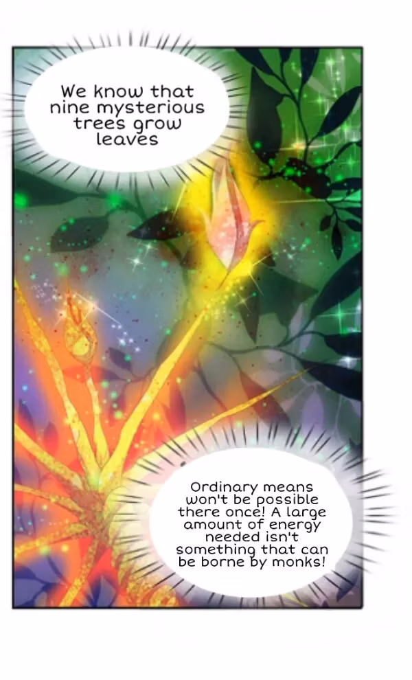 Read The Eternal King chapter 80 image 20 on Lezhin