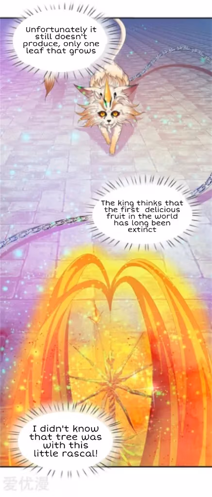 Read The Eternal King chapter 80 image 22 on Lezhin