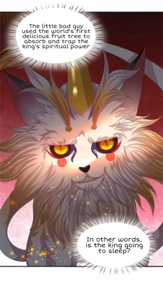 Read The Eternal King chapter 80 image 24 on Lezhin