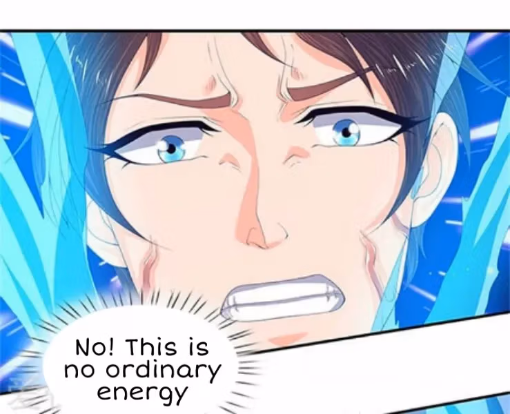 Read The Eternal King chapter 80 image 4 on Lezhin
