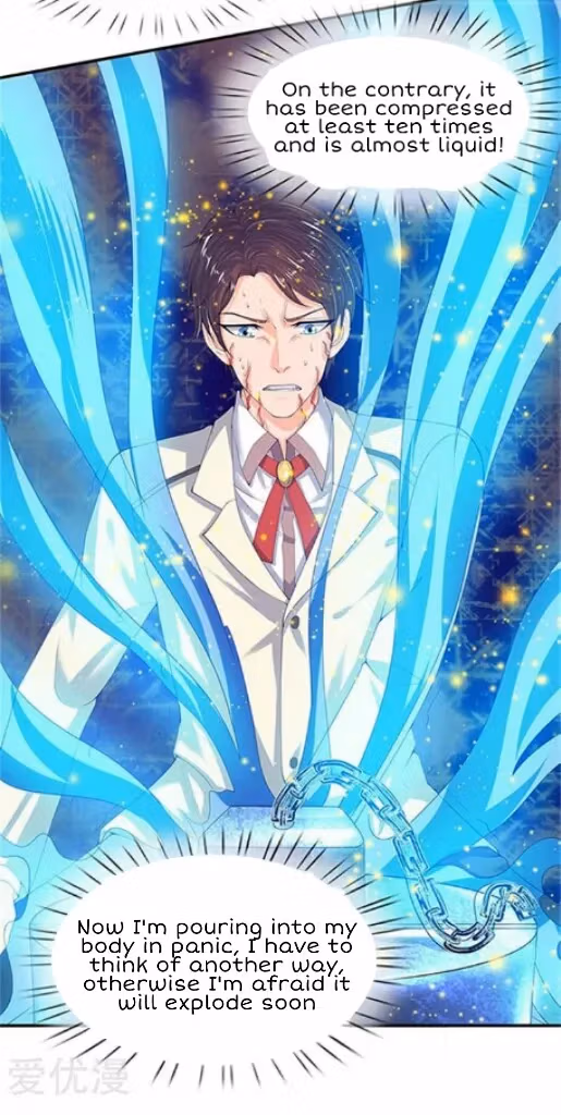 Read The Eternal King chapter 80 image 5 on Lezhin