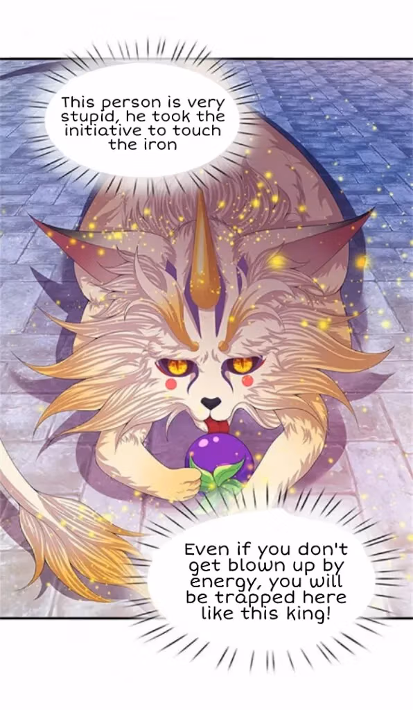 Read The Eternal King chapter 80 image 7 on Lezhin