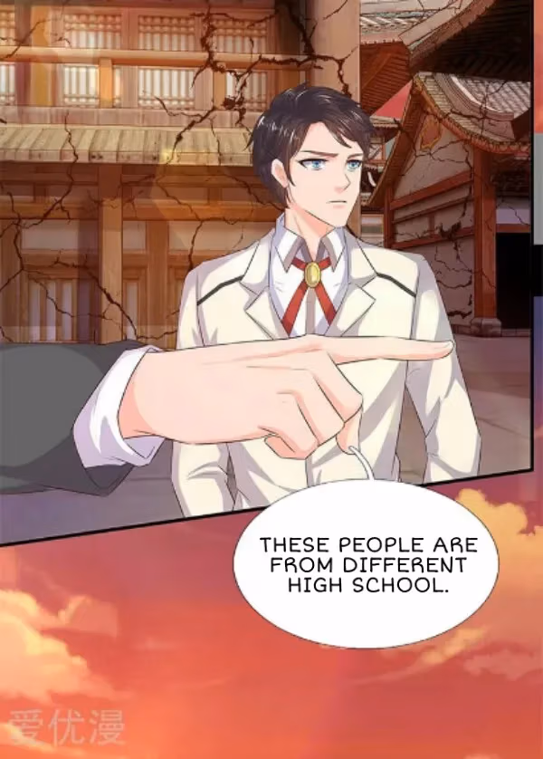 Read The Eternal King chapter 82 image 10 on Lezhin