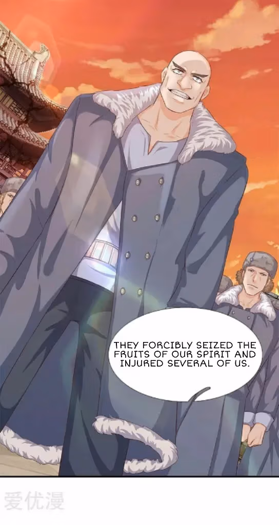 Read The Eternal King chapter 82 image 11 on Lezhin