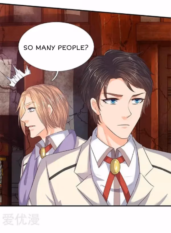 Read The Eternal King chapter 82 image 2 on Lezhin