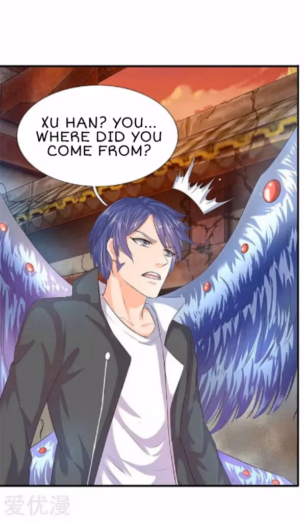 Read The Eternal King chapter 82 image 4 on Lezhin