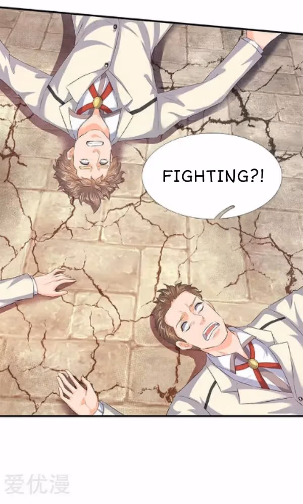 Read The Eternal King chapter 82 image 6 on Lezhin