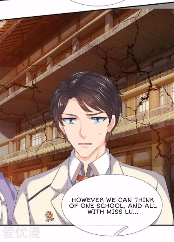Read The Eternal King chapter 82 image 8 on Lezhin