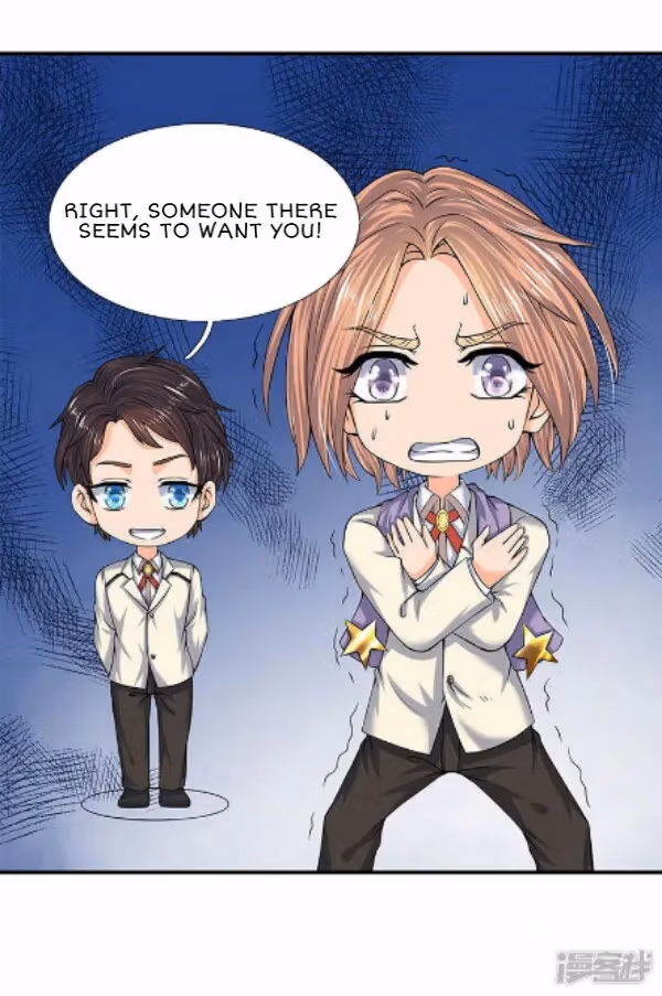 Read The Eternal King chapter 83 image 17 on Lezhin