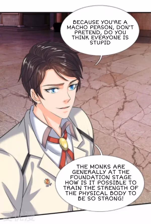 Read The Eternal King chapter 84 image 10 on Lezhin