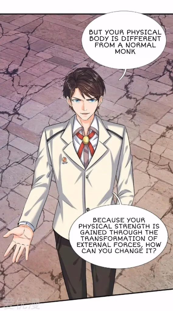 Read The Eternal King chapter 84 image 15 on Lezhin