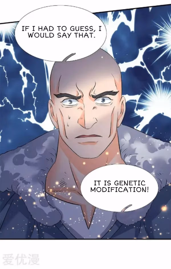 Read The Eternal King chapter 84 image 16 on Lezhin