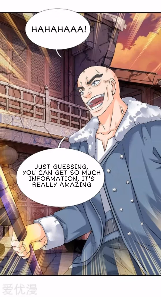 Read The Eternal King chapter 84 image 17 on Lezhin