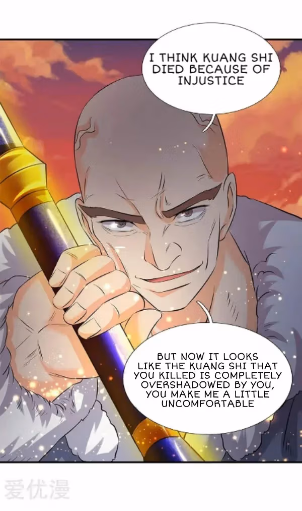 Read The Eternal King chapter 84 image 18 on Lezhin