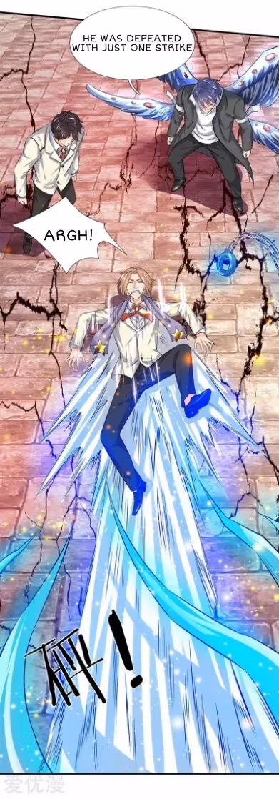 Read The Eternal King chapter 84 image 2 on Lezhin