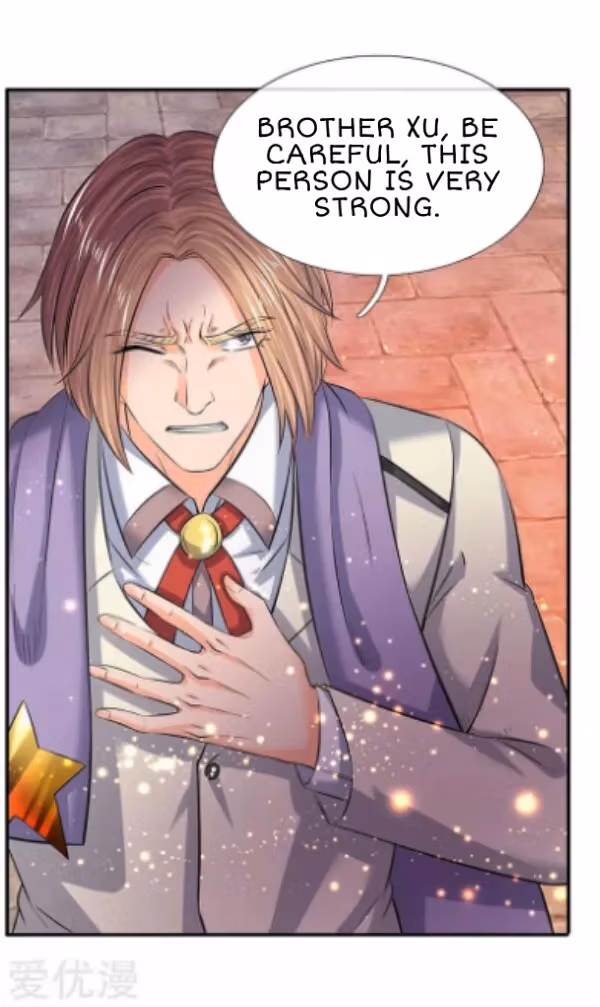 Read The Eternal King chapter 84 image 3 on Lezhin