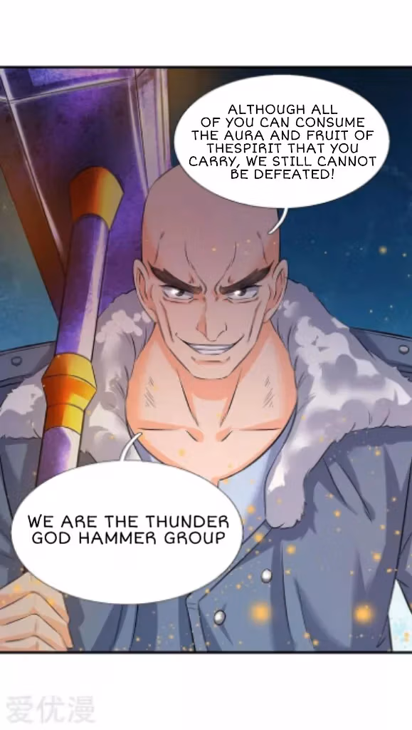 Read The Eternal King chapter 84 image 6 on Lezhin