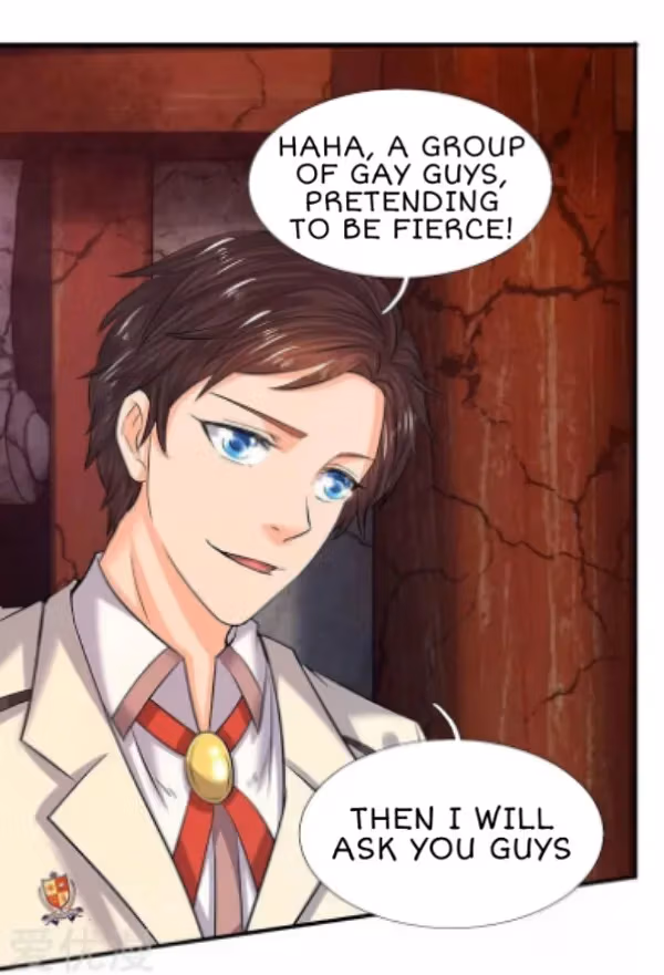 Read The Eternal King chapter 84 image 7 on Lezhin
