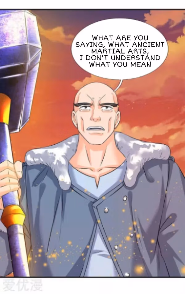Read The Eternal King chapter 84 image 9 on Lezhin