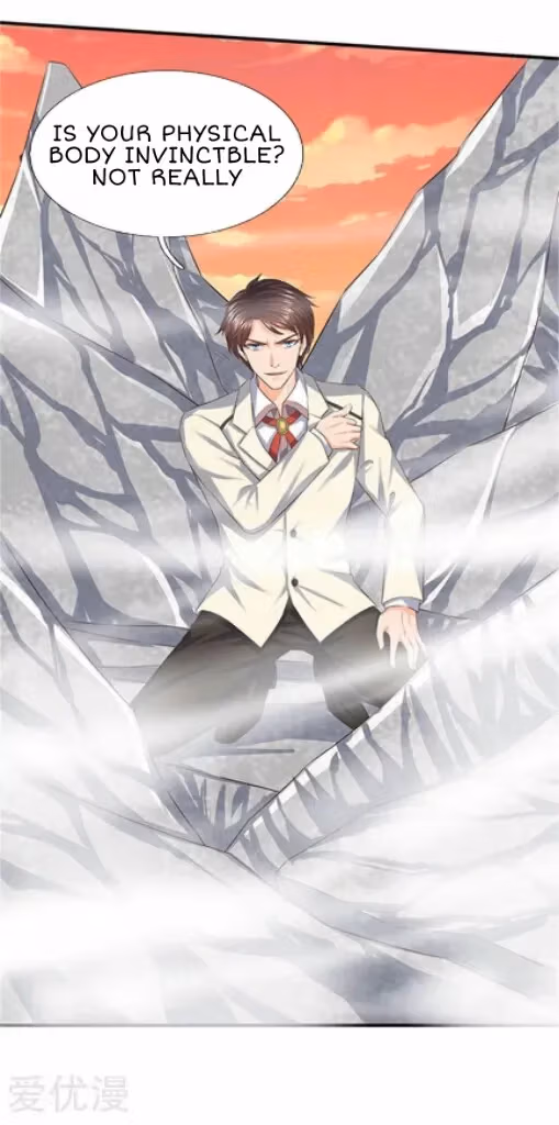 Read The Eternal King chapter 85 image 16 on Lezhin