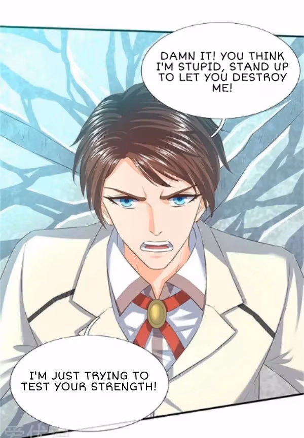 Read The Eternal King chapter 85 image 18 on Lezhin