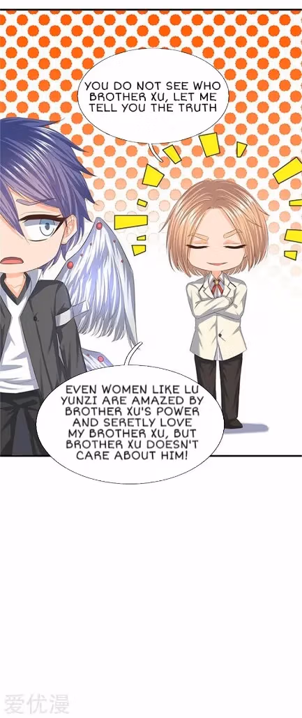 Read The Eternal King chapter 85 image 21 on Lezhin