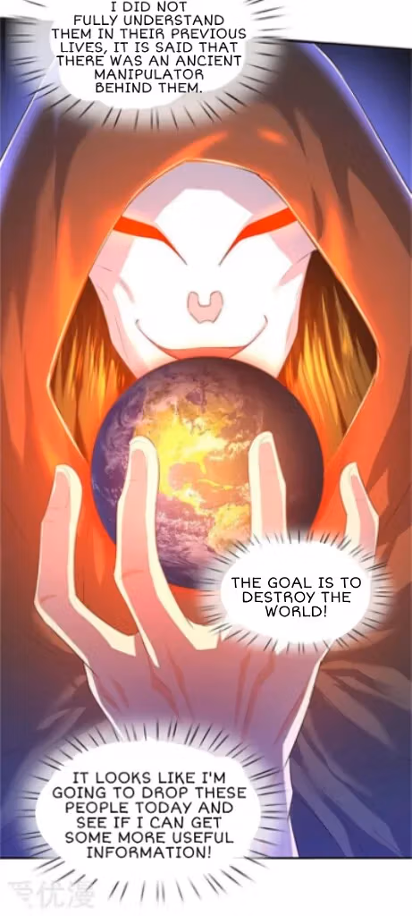 Read The Eternal King chapter 85 image 3 on Lezhin