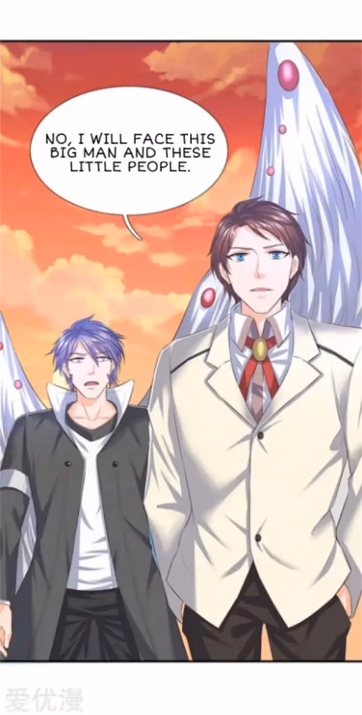 Read The Eternal King chapter 85 image 6 on Lezhin