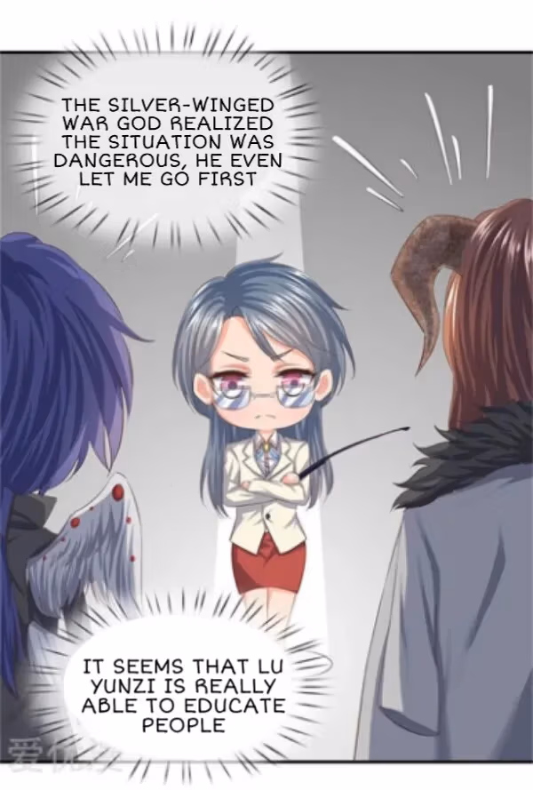 Read The Eternal King chapter 85 image 7 on Lezhin