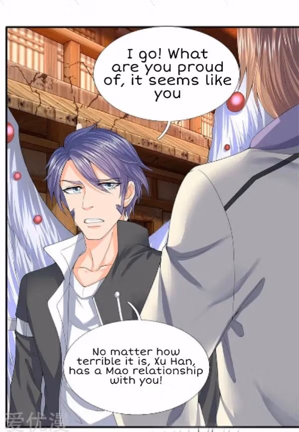 Read The Eternal King chapter 86 image 1 on Lezhin