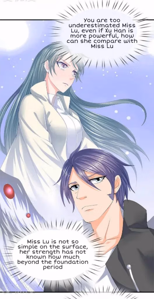 Read The Eternal King chapter 86 image 2 on Lezhin