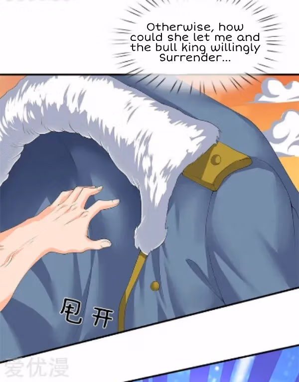 Read The Eternal King chapter 86 image 3 on Lezhin