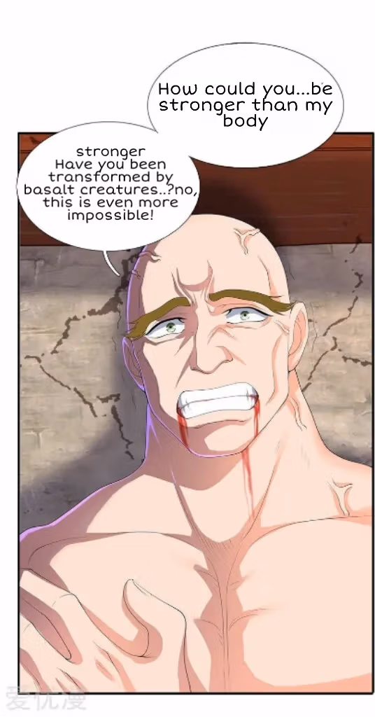 Read The Eternal King chapter 86 image 9 on Lezhin