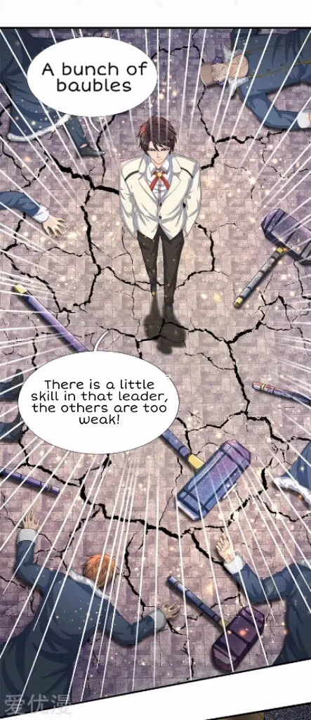 Read The Eternal King chapter 87 image 1 on Lezhin