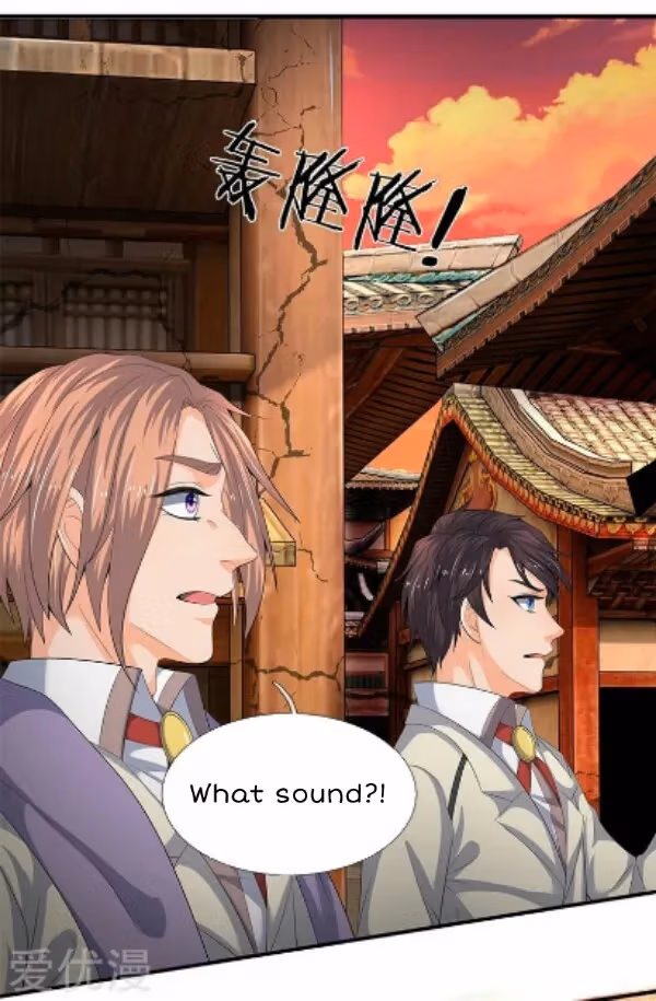 Read The Eternal King chapter 87 image 11 on Lezhin