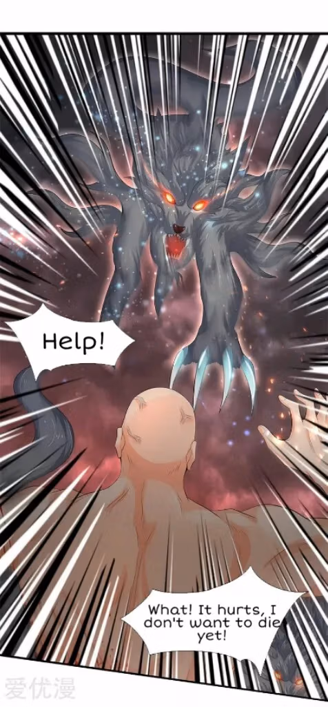Read The Eternal King chapter 87 image 14 on Lezhin