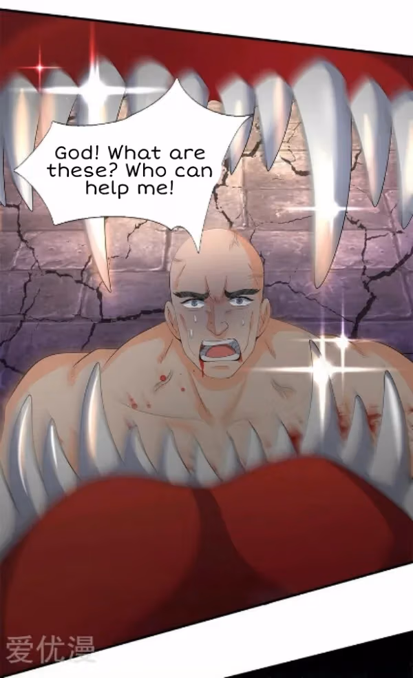 Read The Eternal King chapter 87 image 15 on Lezhin