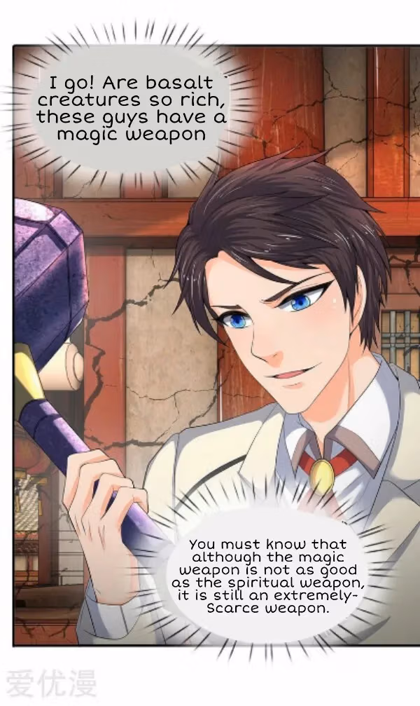 Read The Eternal King chapter 87 image 4 on Lezhin