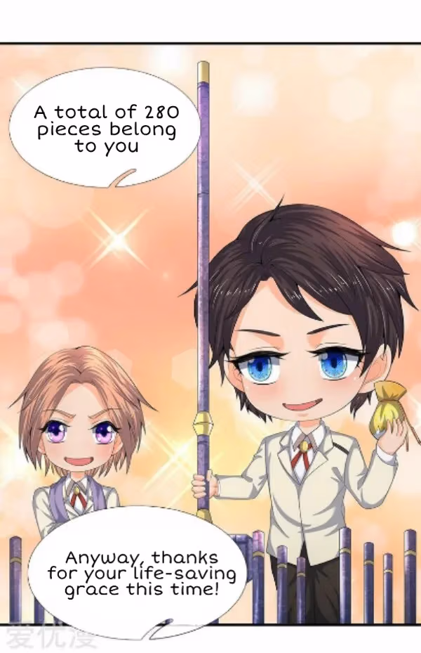 Read The Eternal King chapter 87 image 9 on Lezhin