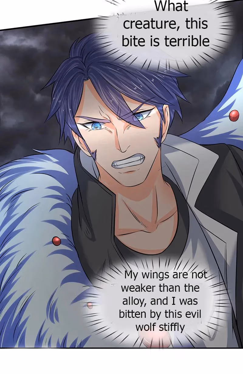 Read The Eternal King chapter 88 image 10 on Lezhin
